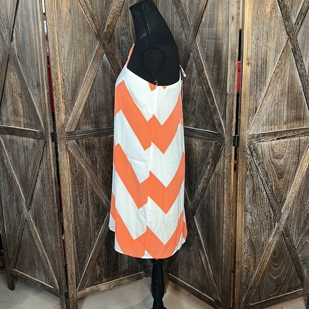 Pink Owl cold shoulder dress NWT - Picture 3 of 6